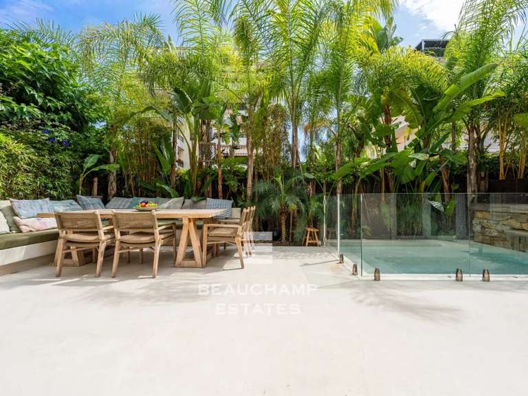 Appartement Cannes - 2 chambres - 160m²