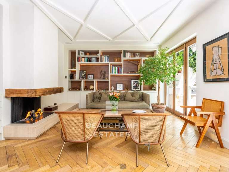 Appartement Cannes - 2 chambres - 160m²