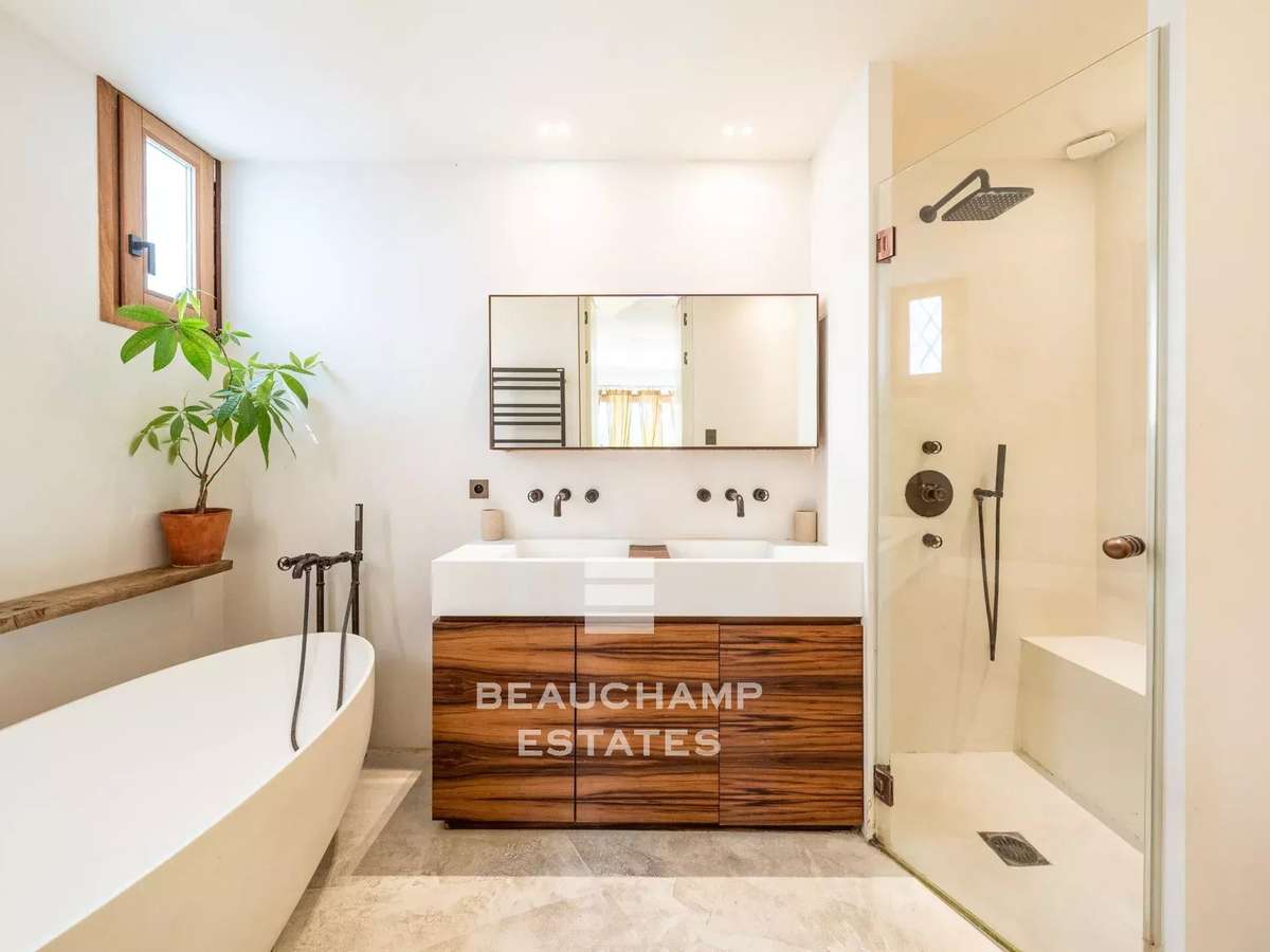 Appartement Cannes