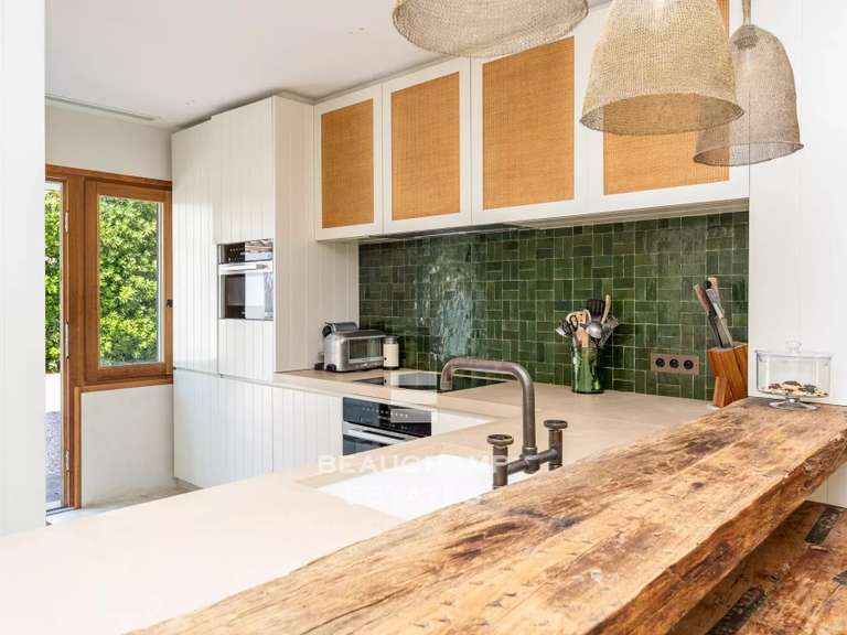 Appartement Cannes - 2 chambres - 160m²