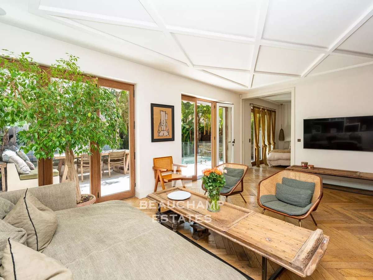Appartement Cannes