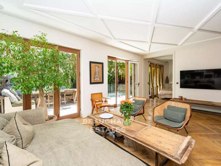 Appartement Cannes - 2 chambres - 160m²