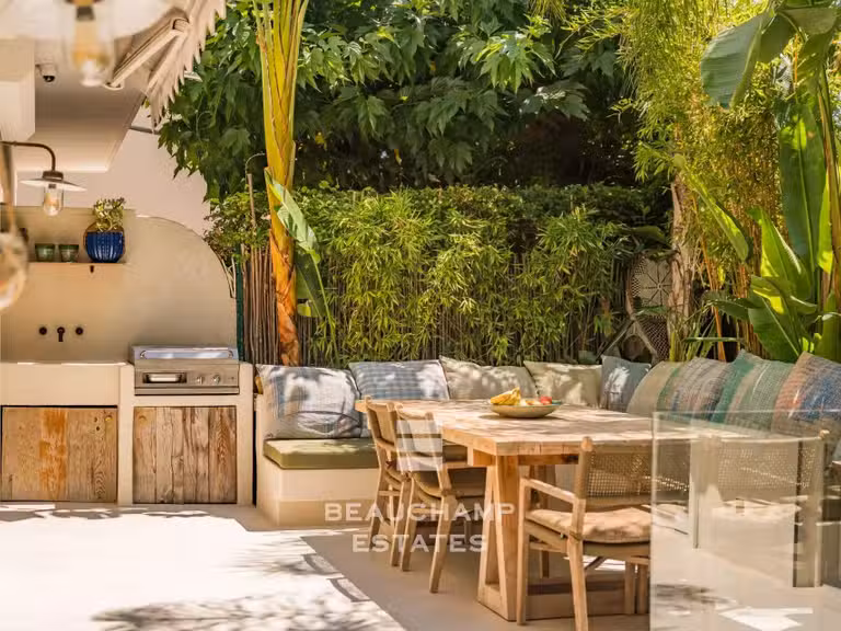 Appartement Cannes - 2 chambres - 160m²