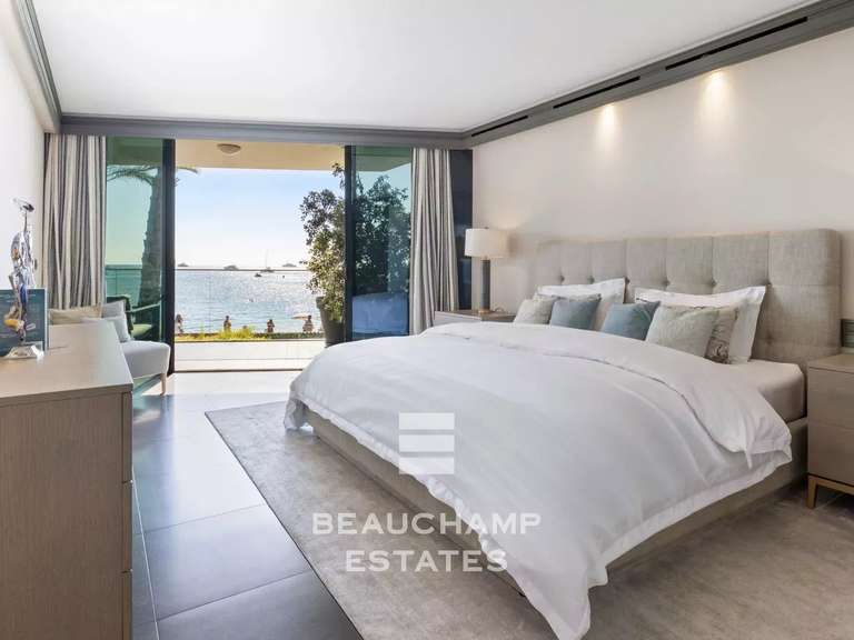 Appartement Cannes - 6 chambres