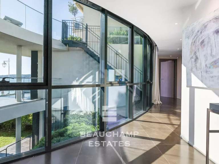 Appartement Cannes - 6 chambres