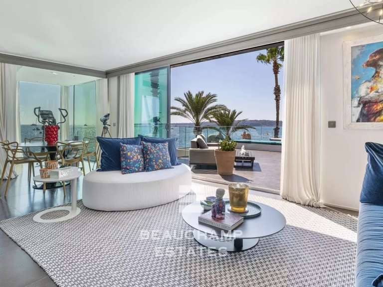 Appartement Cannes - 6 chambres