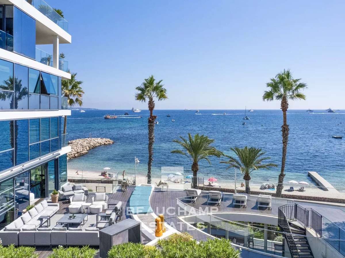 Appartement Cannes