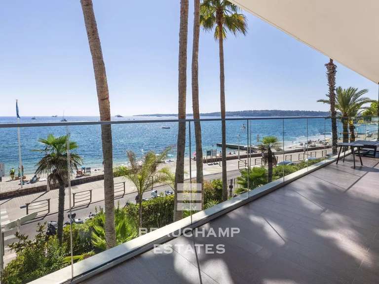 Appartement Cannes - 6 chambres