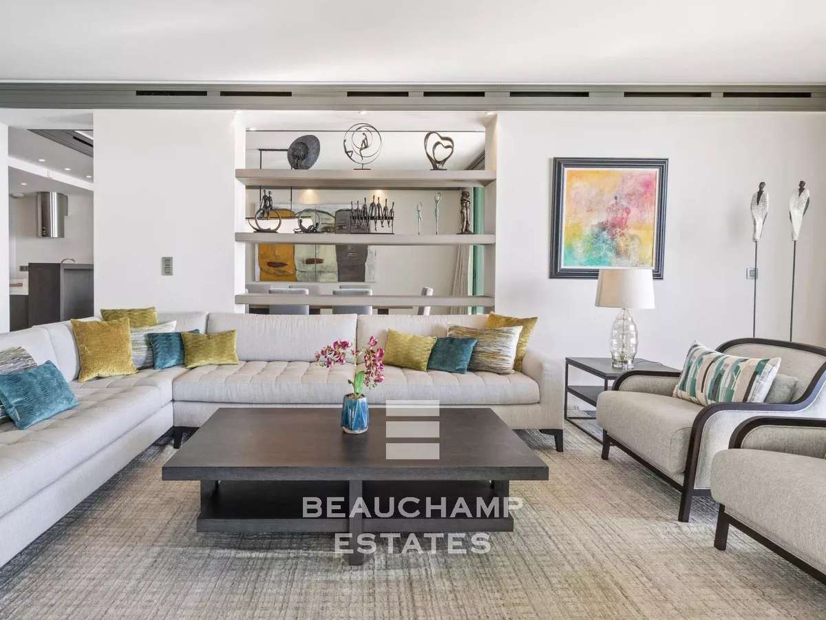 Appartement Cannes