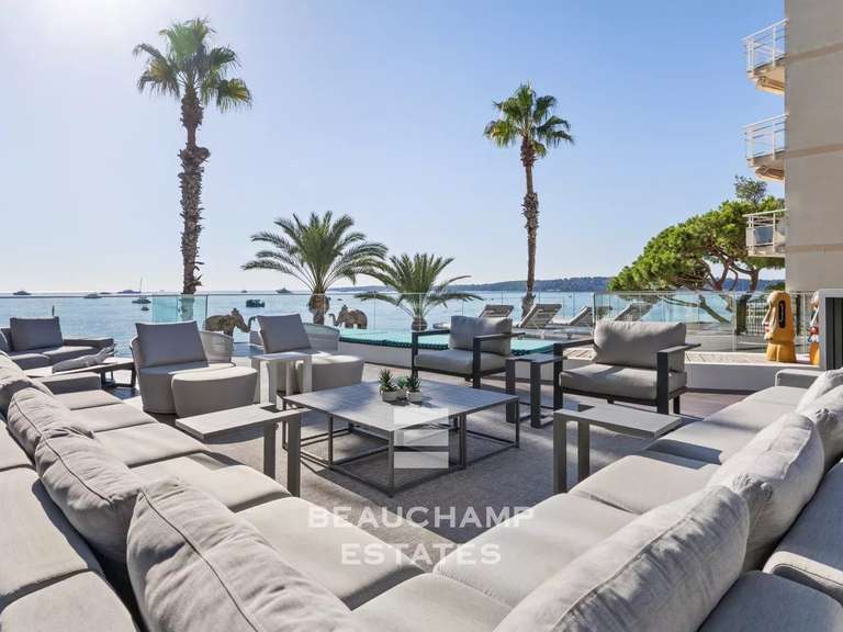 Appartement Cannes - 6 chambres