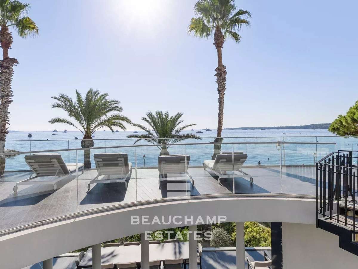 Appartement Cannes