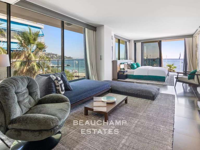 Appartement Cannes - 6 chambres