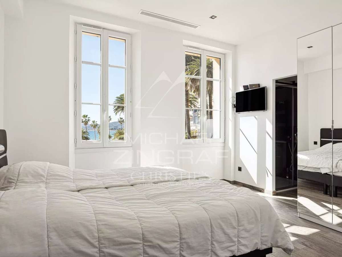 Appartement Cannes