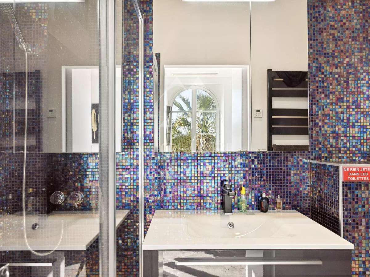 Appartement Cannes