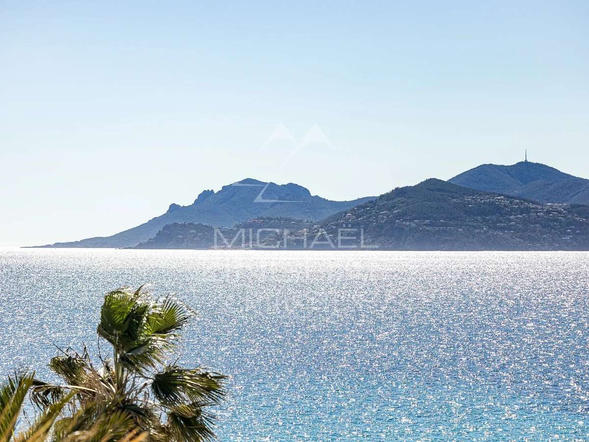 Appartement Cannes