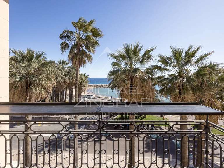 Appartement avec Vue sur mer Cannes - 4 chambres - 125m²