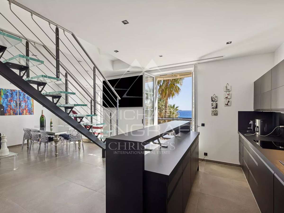 Appartement Cannes