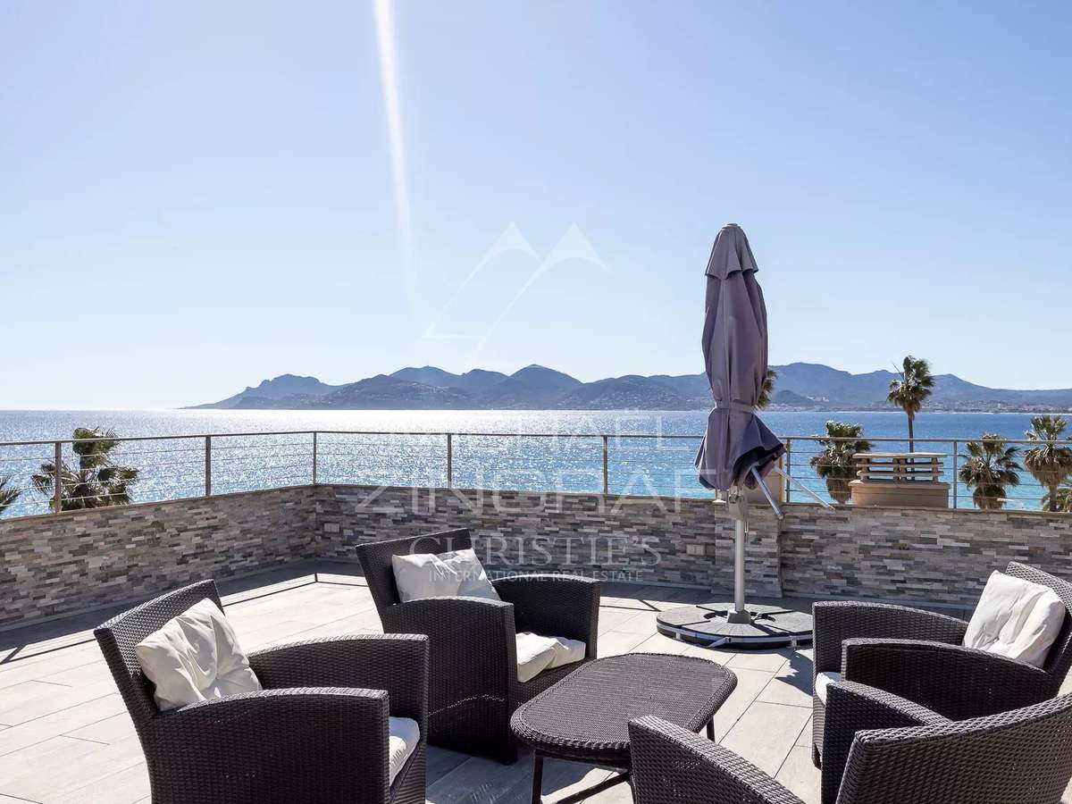 Appartement Cannes