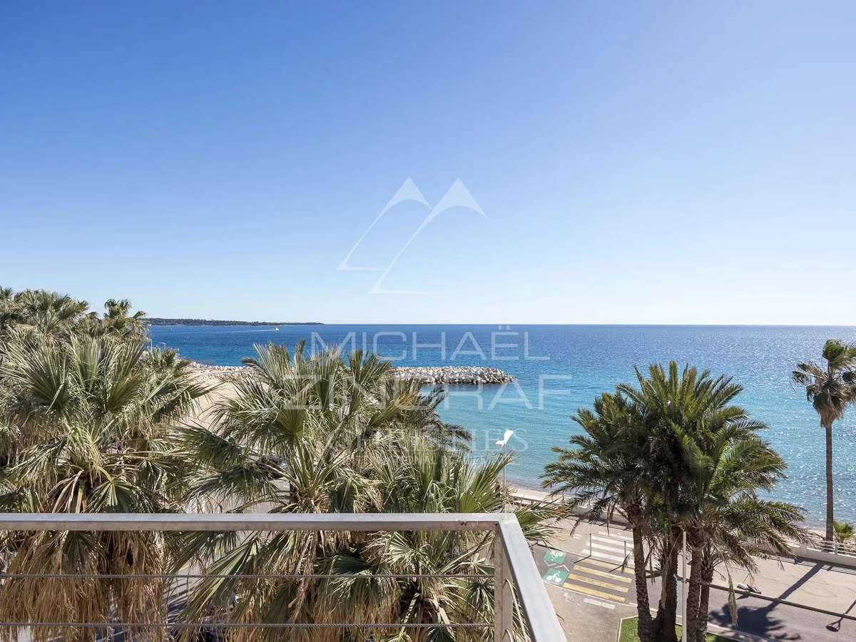 Appartement Cannes