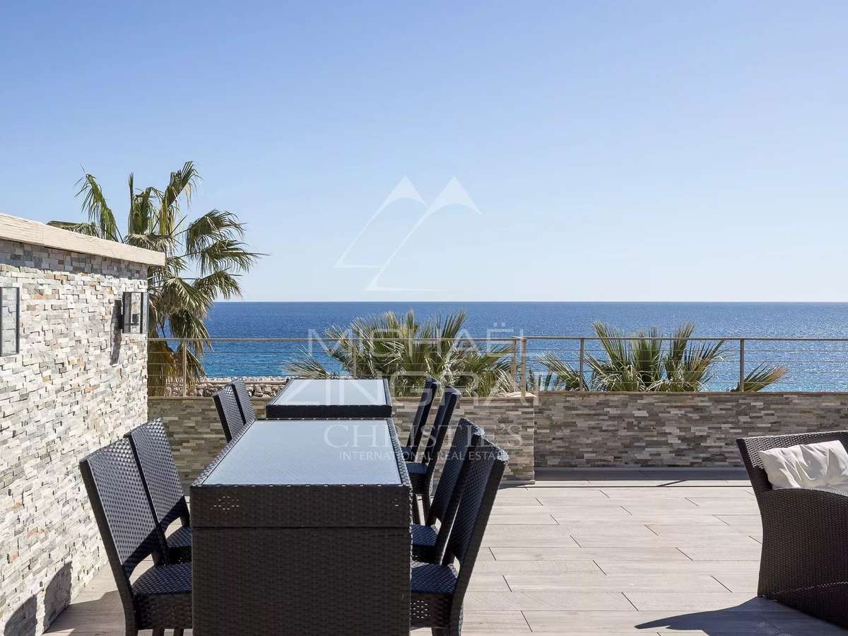 Appartement Cannes
