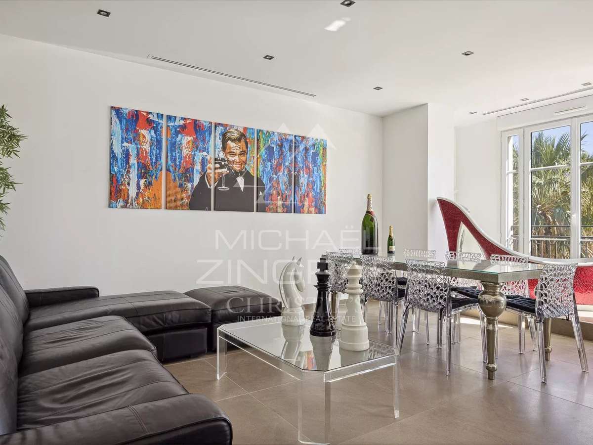 Appartement Cannes