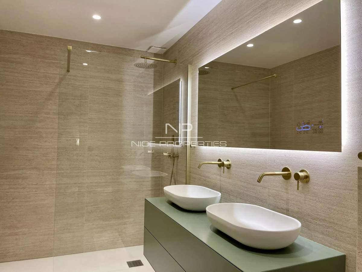 Appartement Cannes