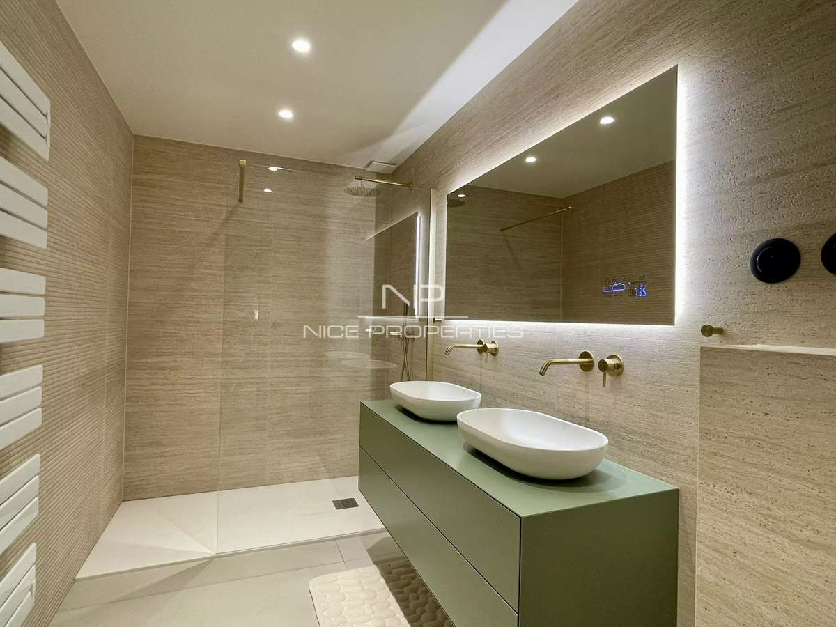 Appartement Cannes