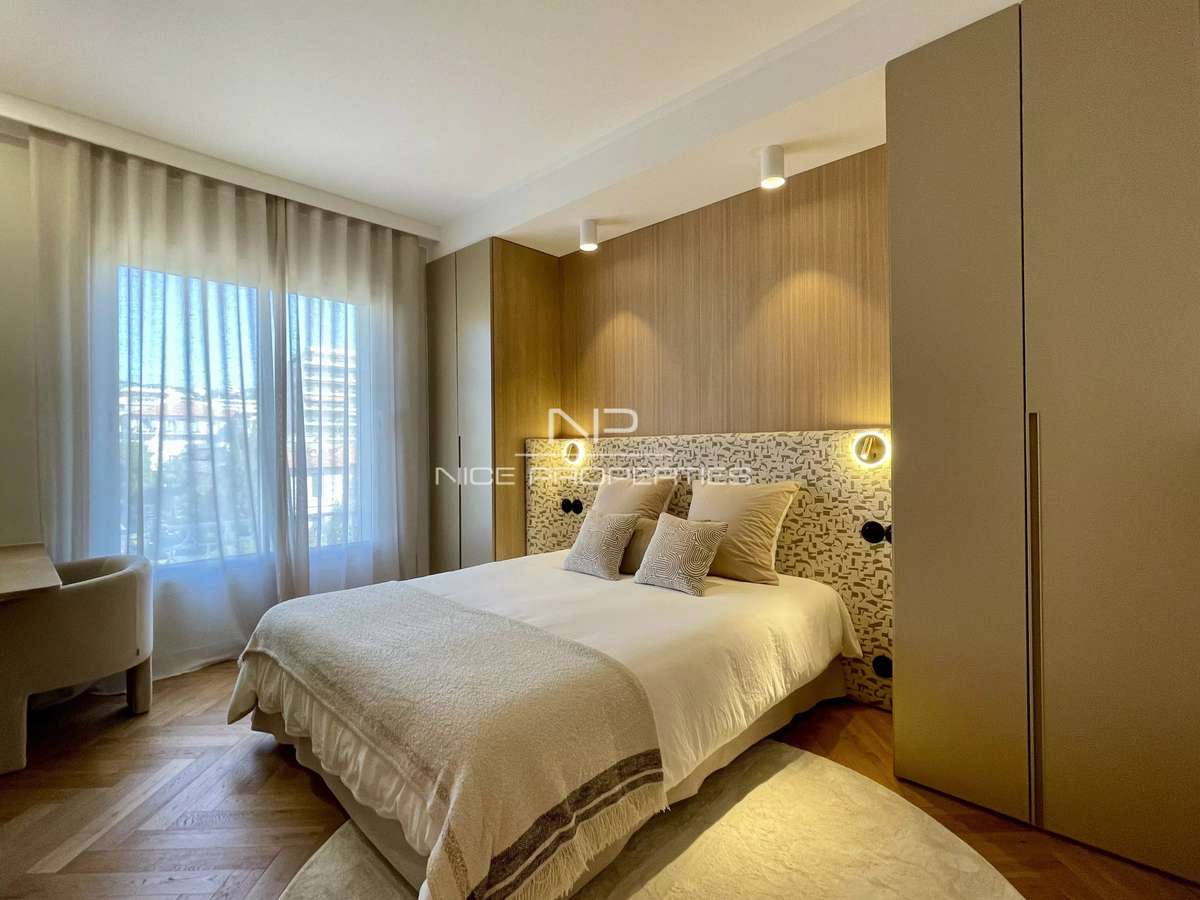 Appartement Cannes