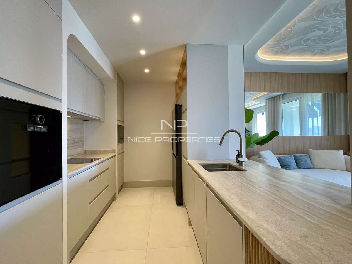 Appartement Cannes