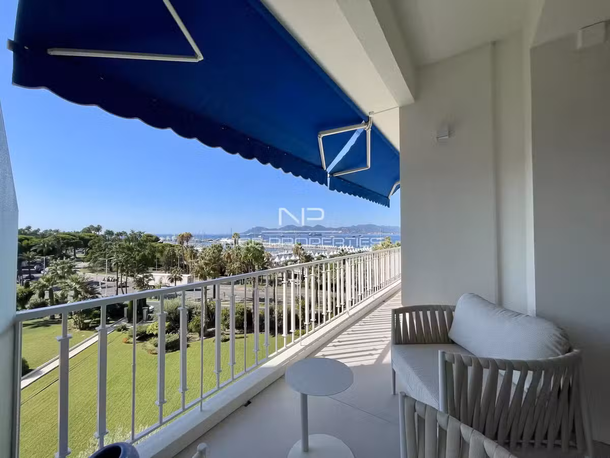 Appartement Cannes