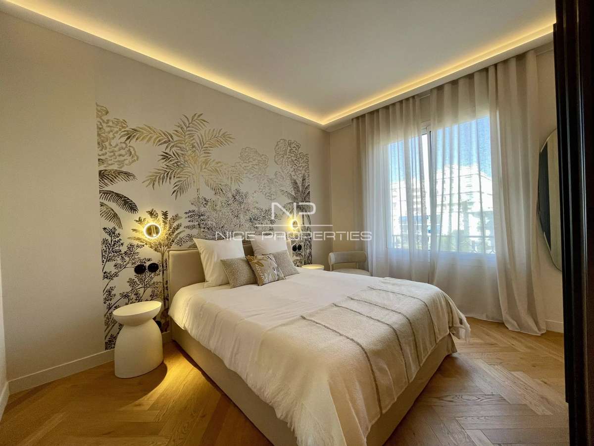 Appartement Cannes