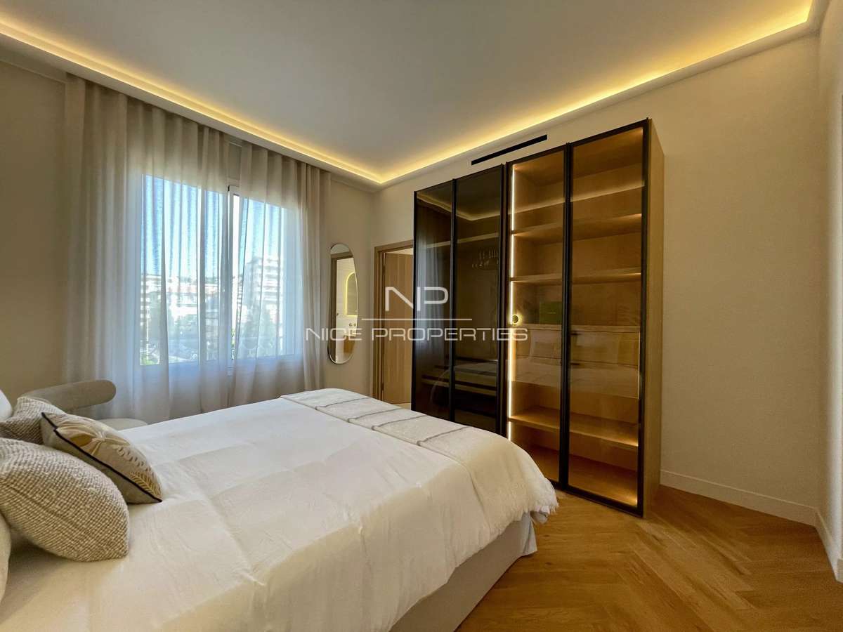 Appartement Cannes