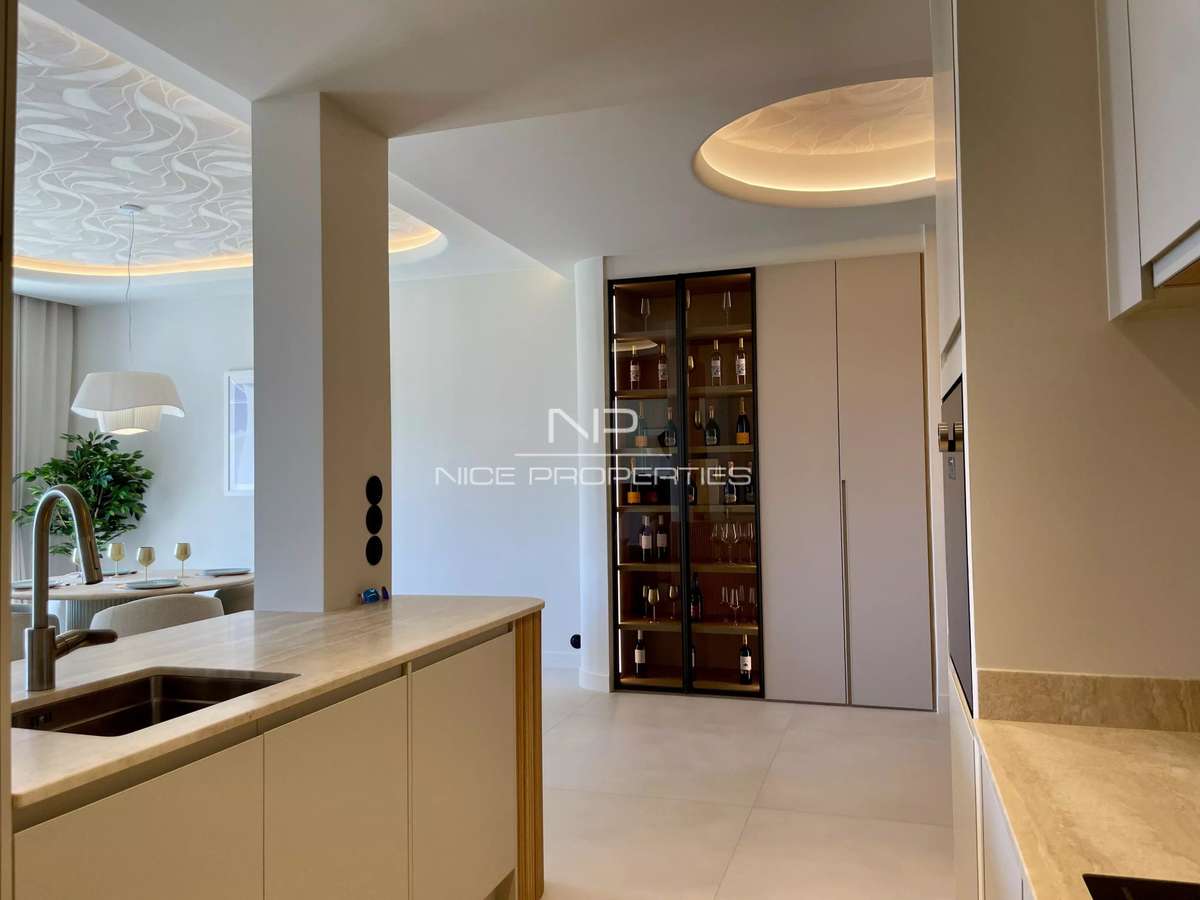 Appartement Cannes