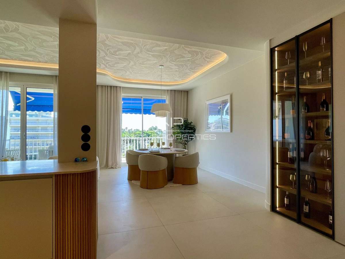 Appartement Cannes