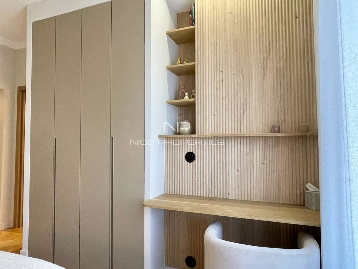 Appartement Cannes