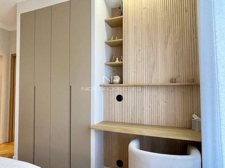 Appartement avec Vue sur mer Cannes - 2 chambres - 117m²