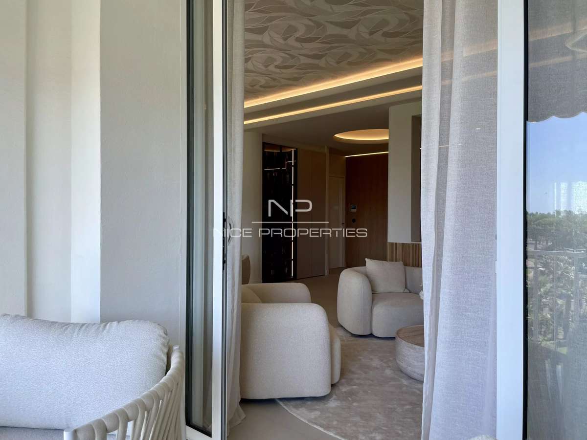 Appartement Cannes