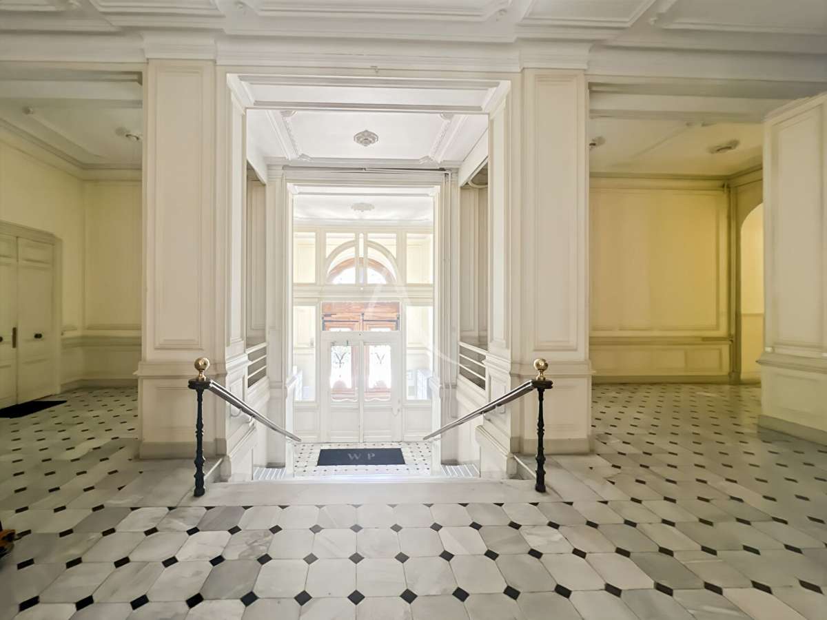 Appartement Cannes
