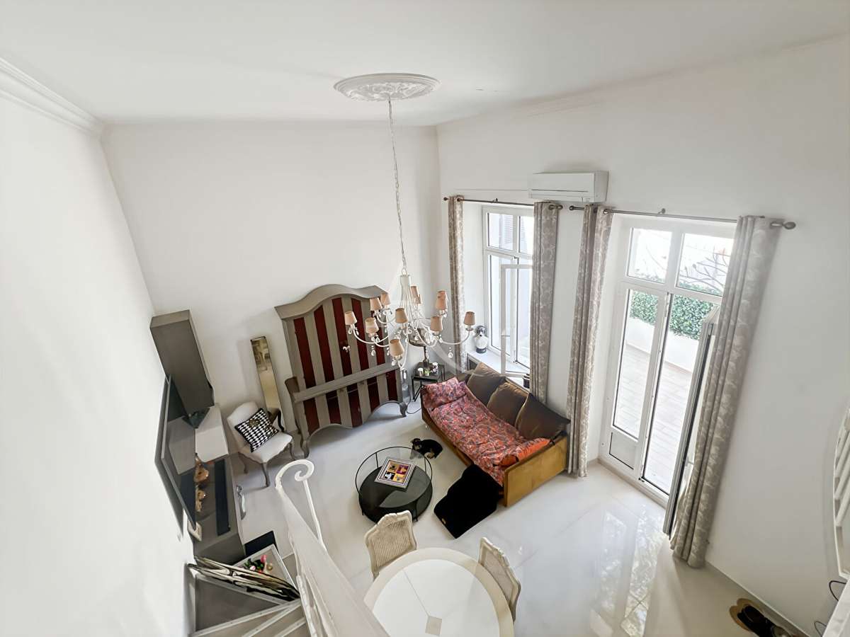 Appartement Cannes