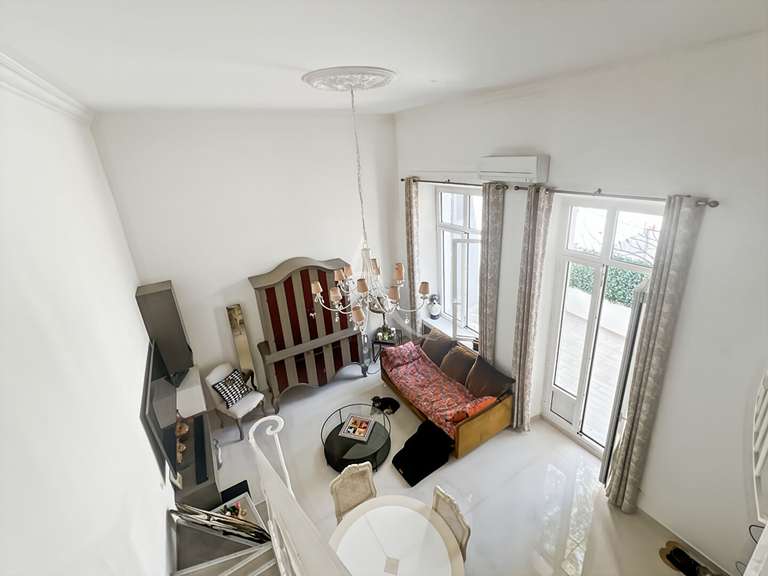 Apartment Cannes - 73m²