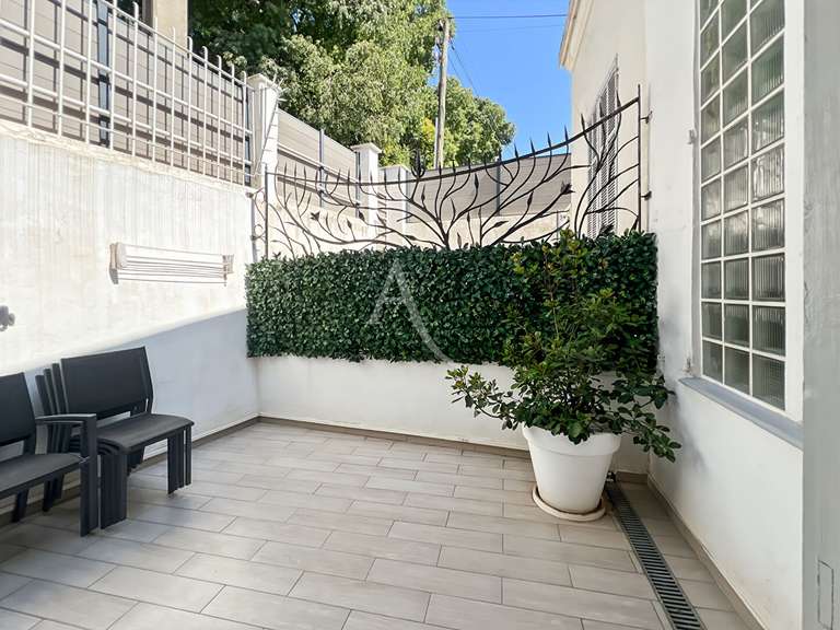 Apartment Cannes - 73m²