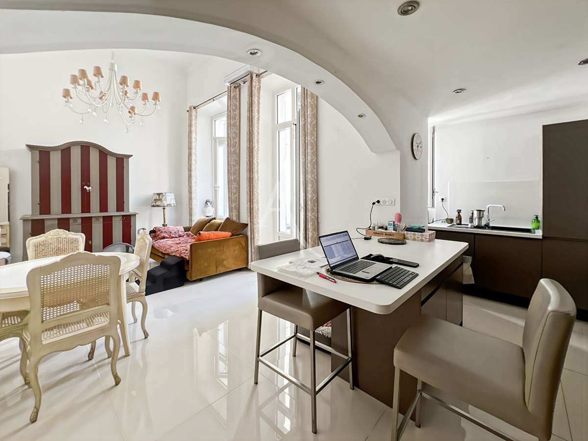 Appartement Cannes