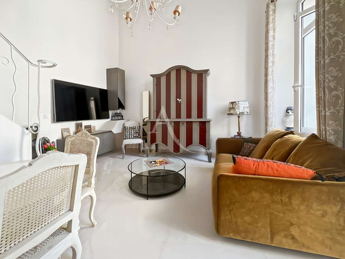 Appartement Cannes