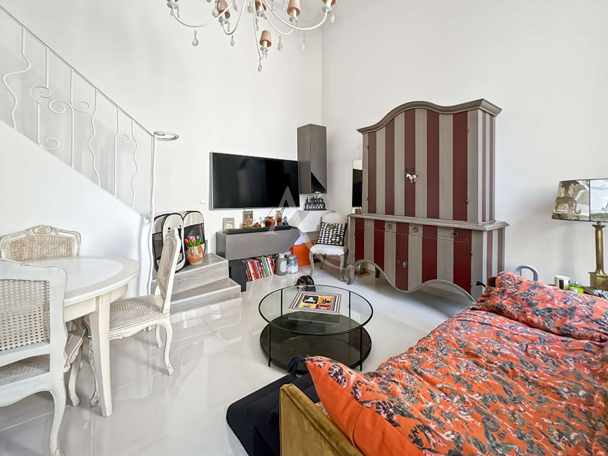Appartement Cannes