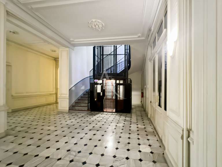 Apartment Cannes - 73m²