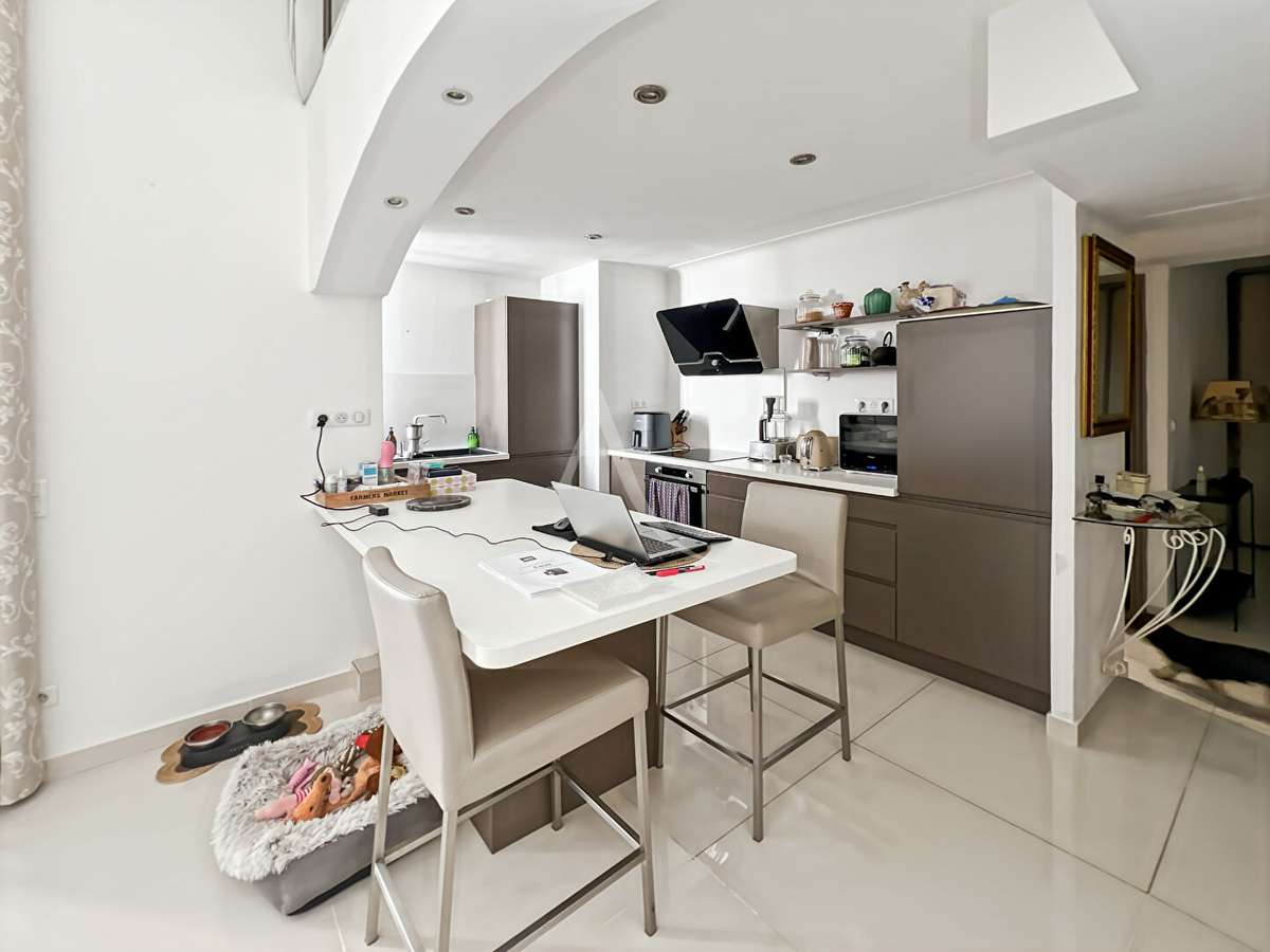 Appartement Cannes