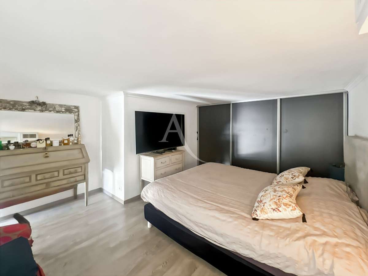 Appartement Cannes