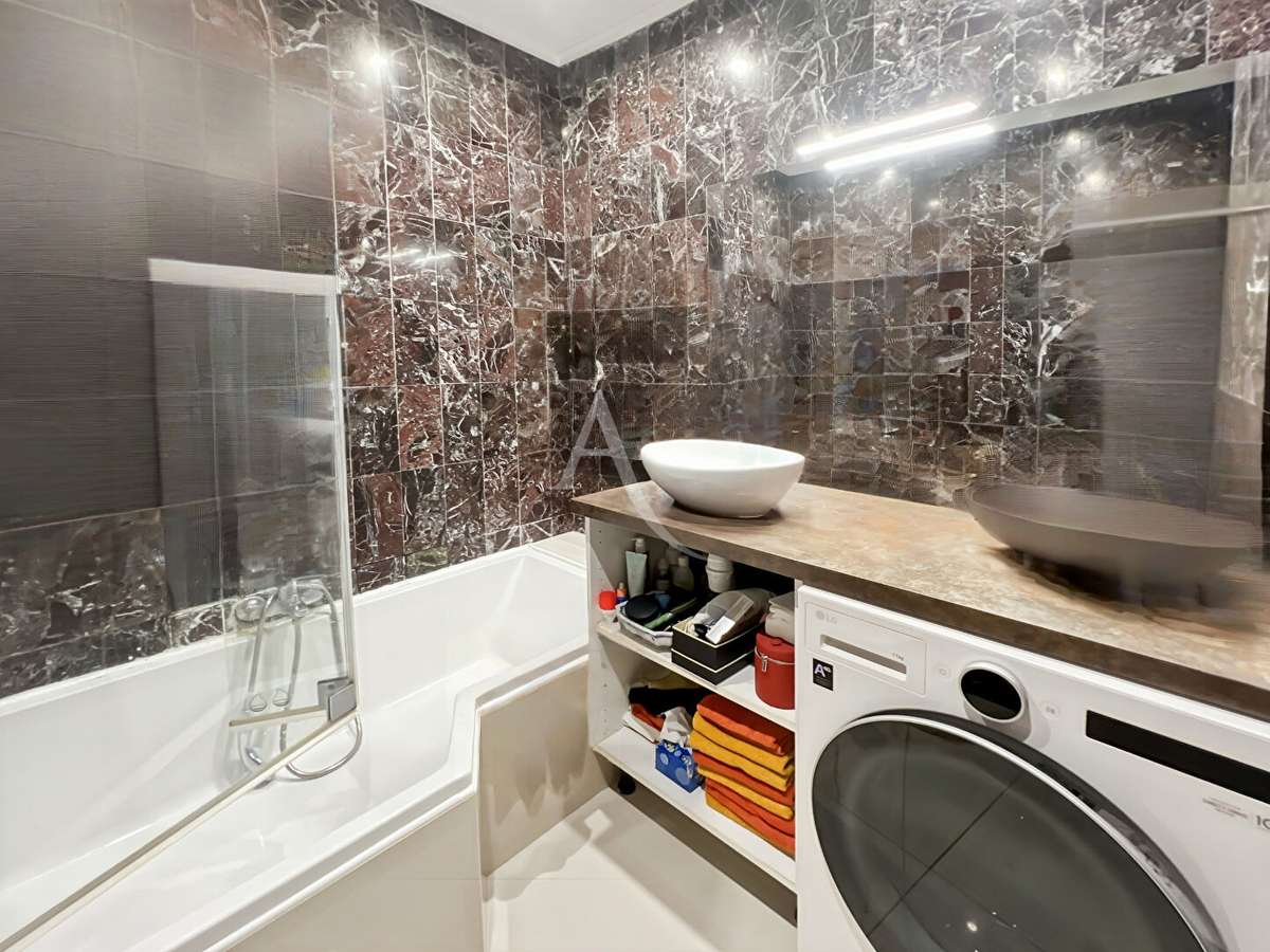 Appartement Cannes