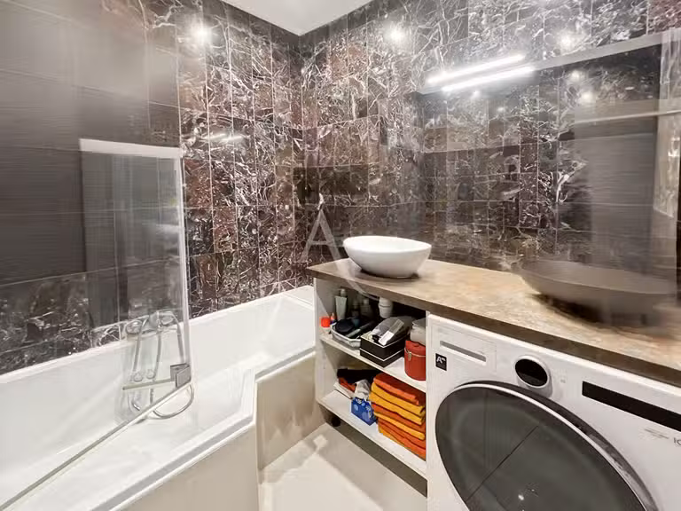Apartment Cannes - 73m²