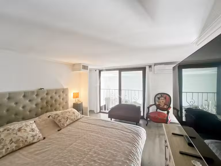Apartment Cannes - 73m²